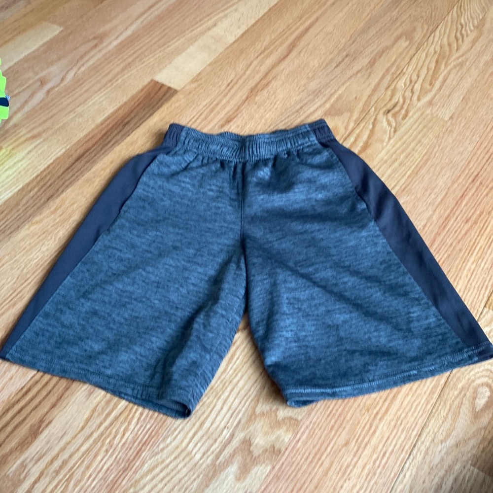 Gray Champion shorts